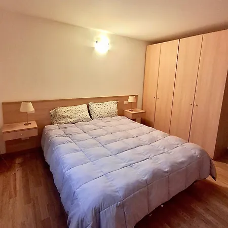 Bellavista With Pool & Lakeview Apartment