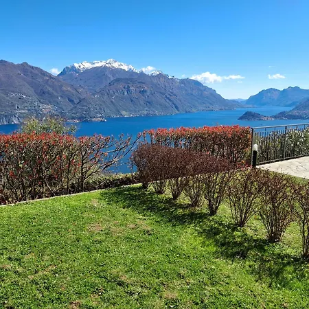 Bellavista With Pool & Lakeview Apartment *