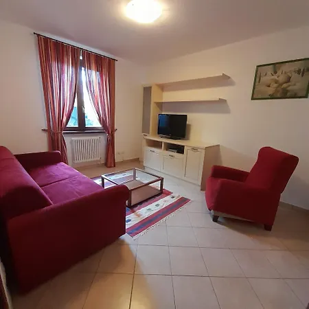 Bellavista With Pool & Lakeview Apartment