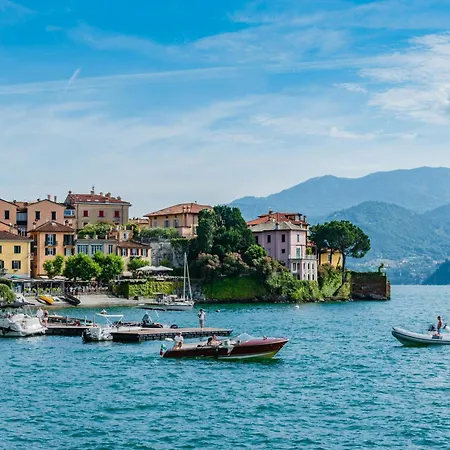 Appartamento Bellavista With Pool & Lakeview *