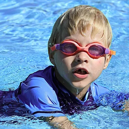 Bellavista With Pool & Lakeview