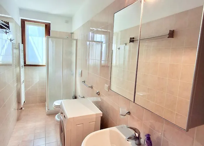 Apartment Bellavista With Pool & Lakeview