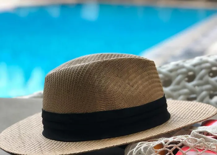 Bellavista With Pool & Lakeview * Plesio