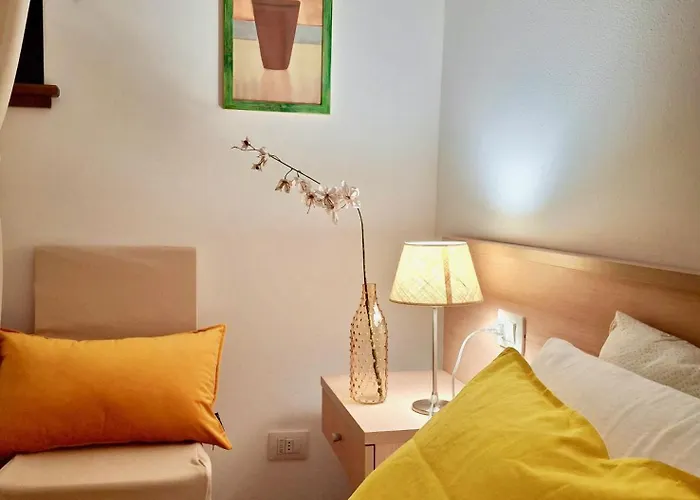 Apartment Bellavista With Pool & Lakeview Plesio