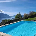 Bellavista With Pool & Lakeview * Плезио