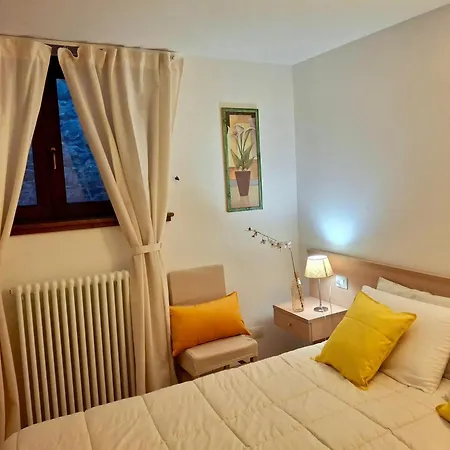 Apartament Bellavista With Pool & Lakeview *